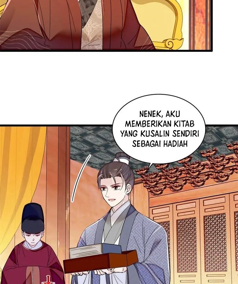 Sijin Chapter 327 Gambar 14