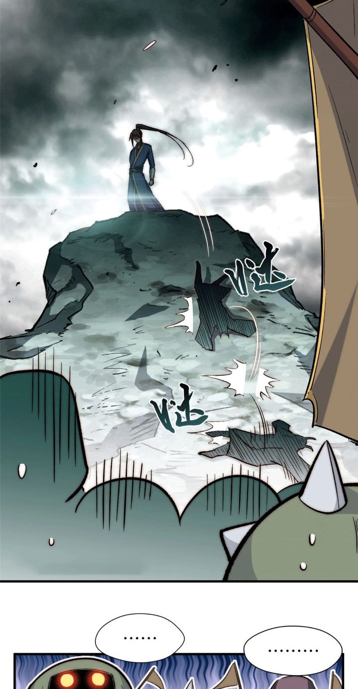 Top Tier Providence: Secretly Cultivate for a Thousand Years Chapter 65 Gambar 30