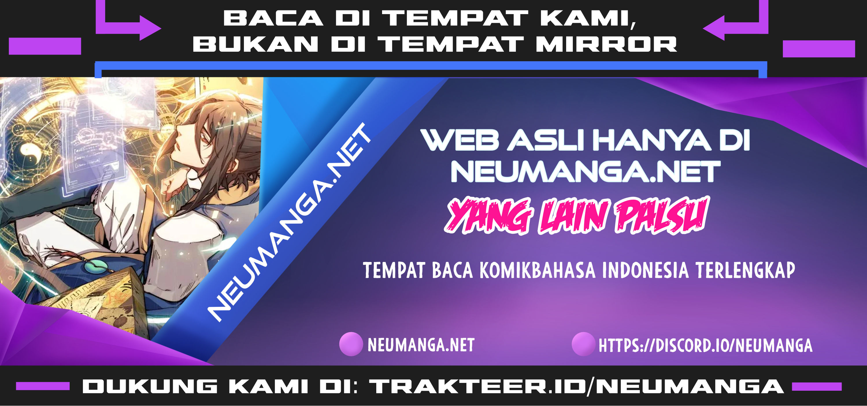 Baca Manhua Top Tier Providence: Secretly Cultivate for a Thousand Years Chapter 64 Gambar 2