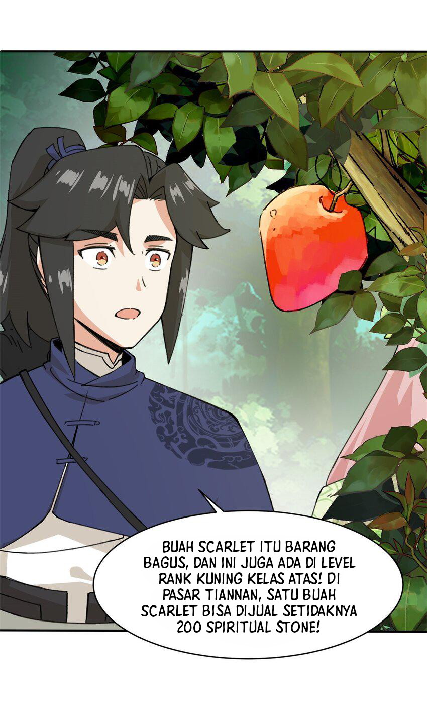 Endless devourer Chapter 87 Gambar 10