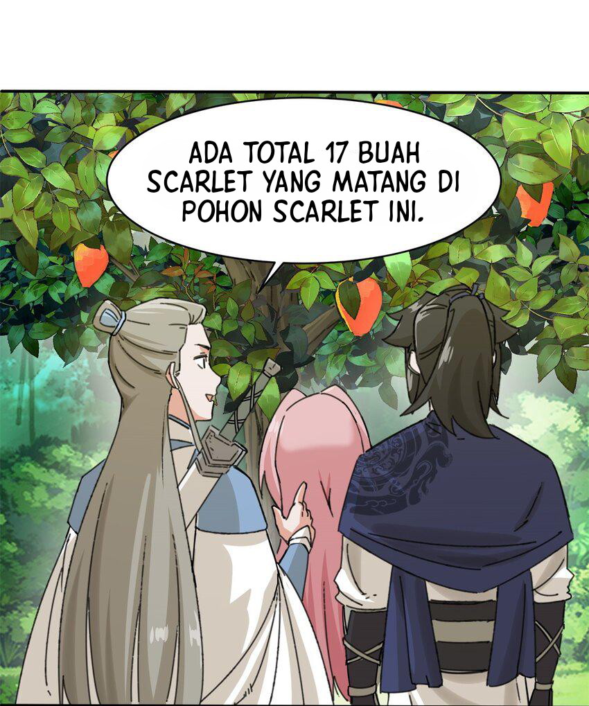 Endless devourer Chapter 87 Gambar 11