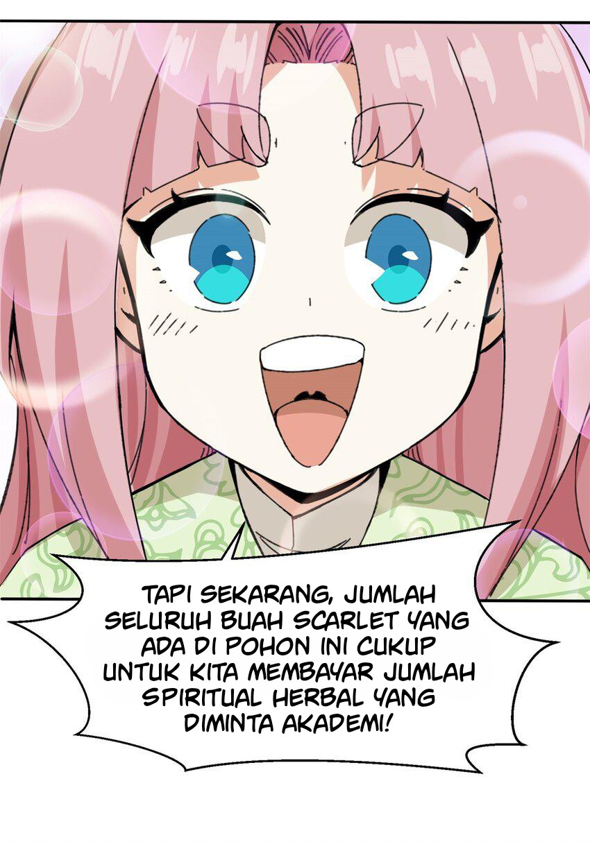 Endless devourer Chapter 87 Gambar 13