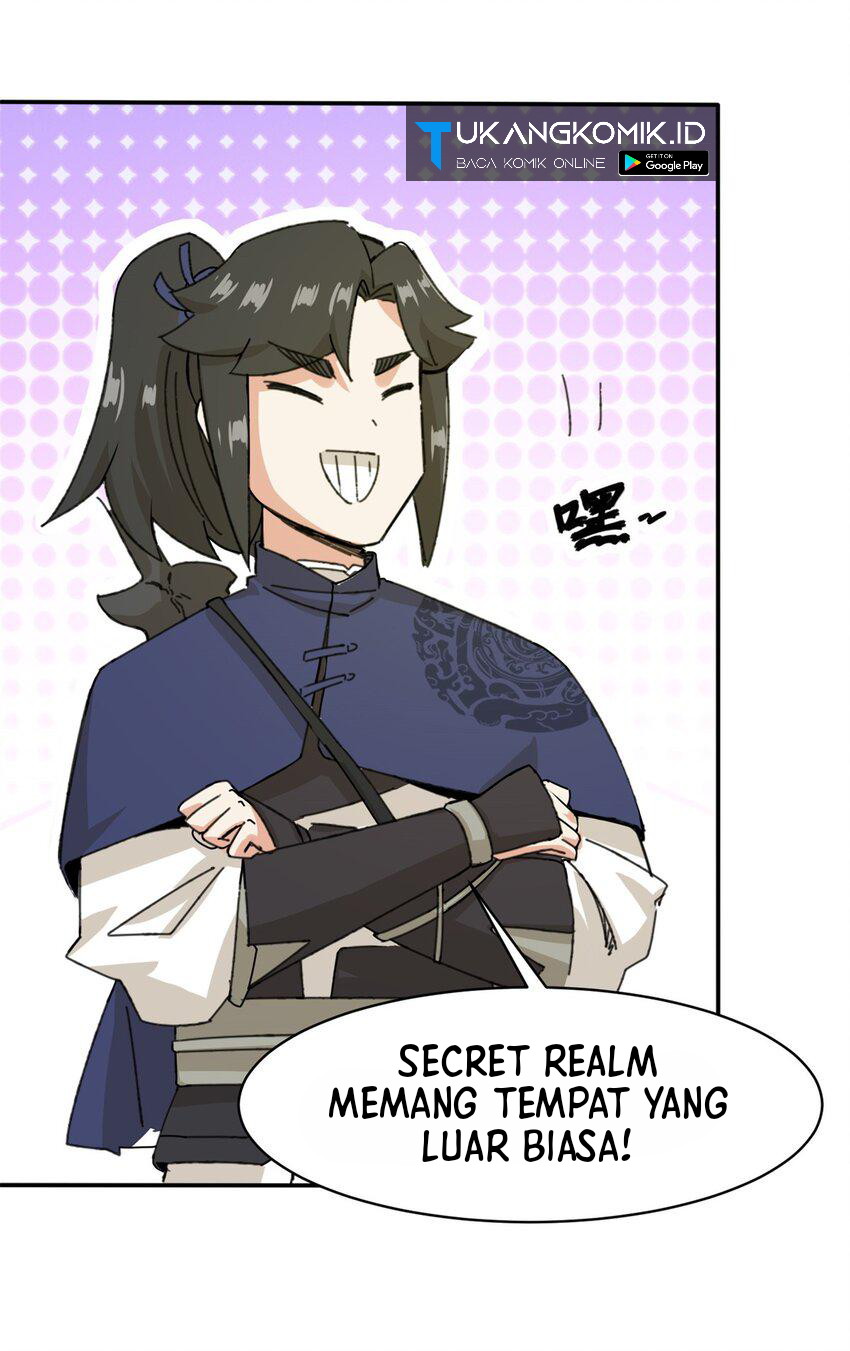Endless devourer Chapter 87 Gambar 14