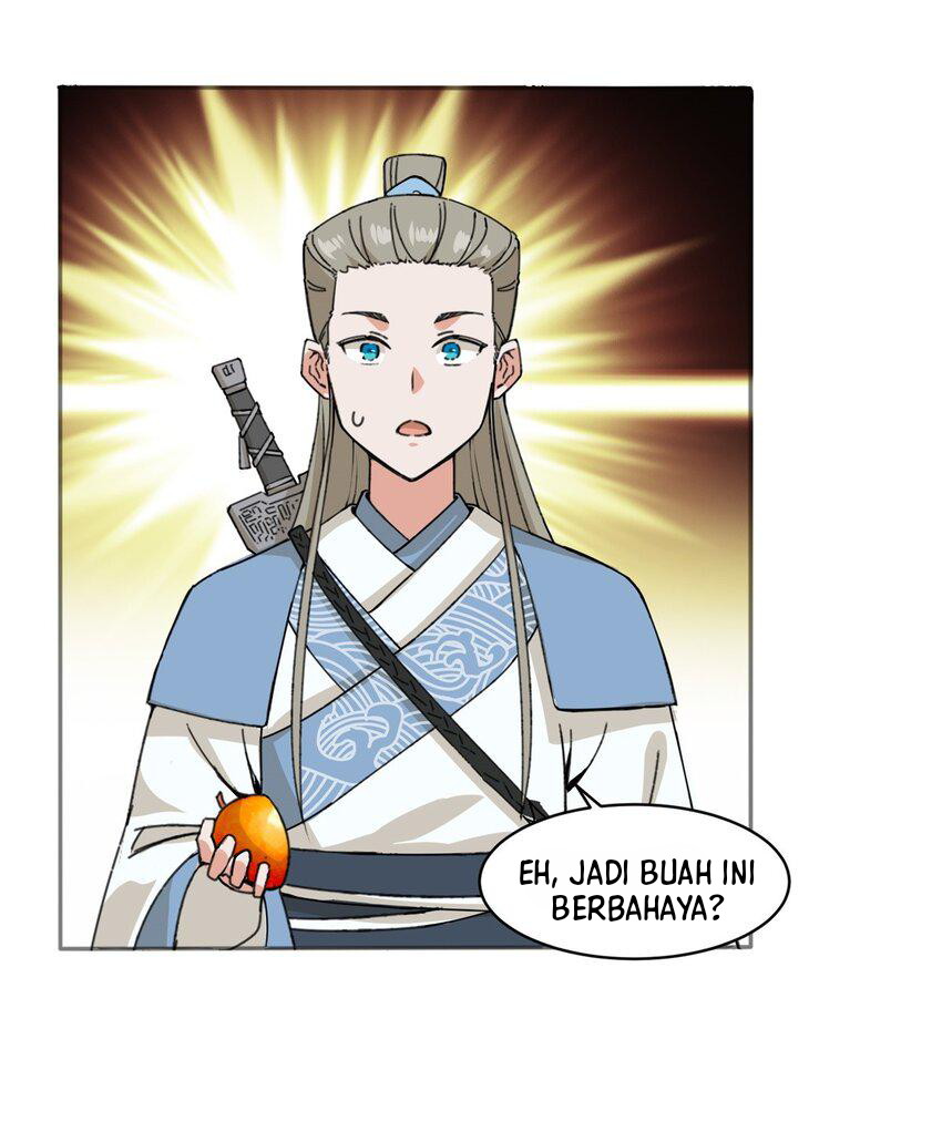 Endless devourer Chapter 87 Gambar 23