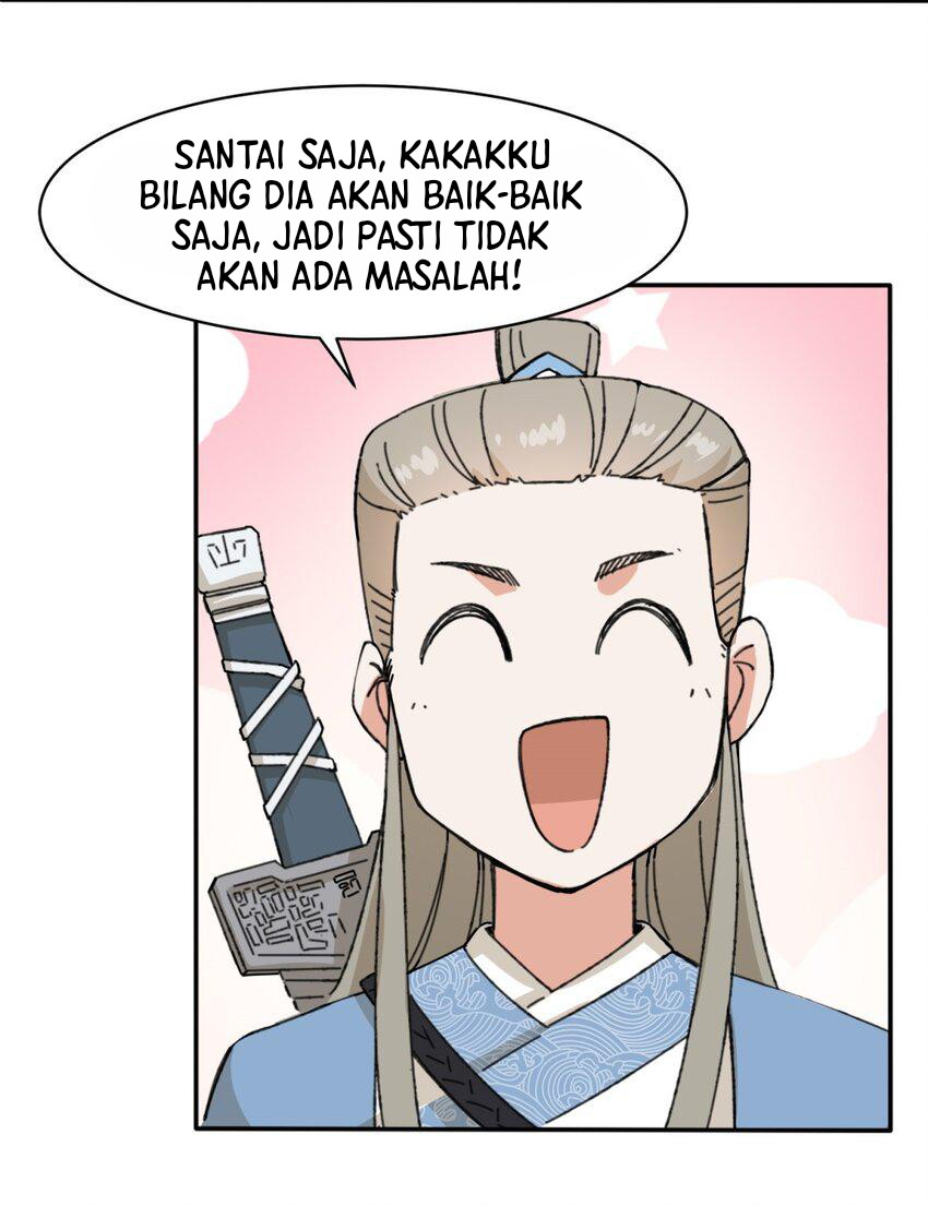 Endless devourer Chapter 87 Gambar 32
