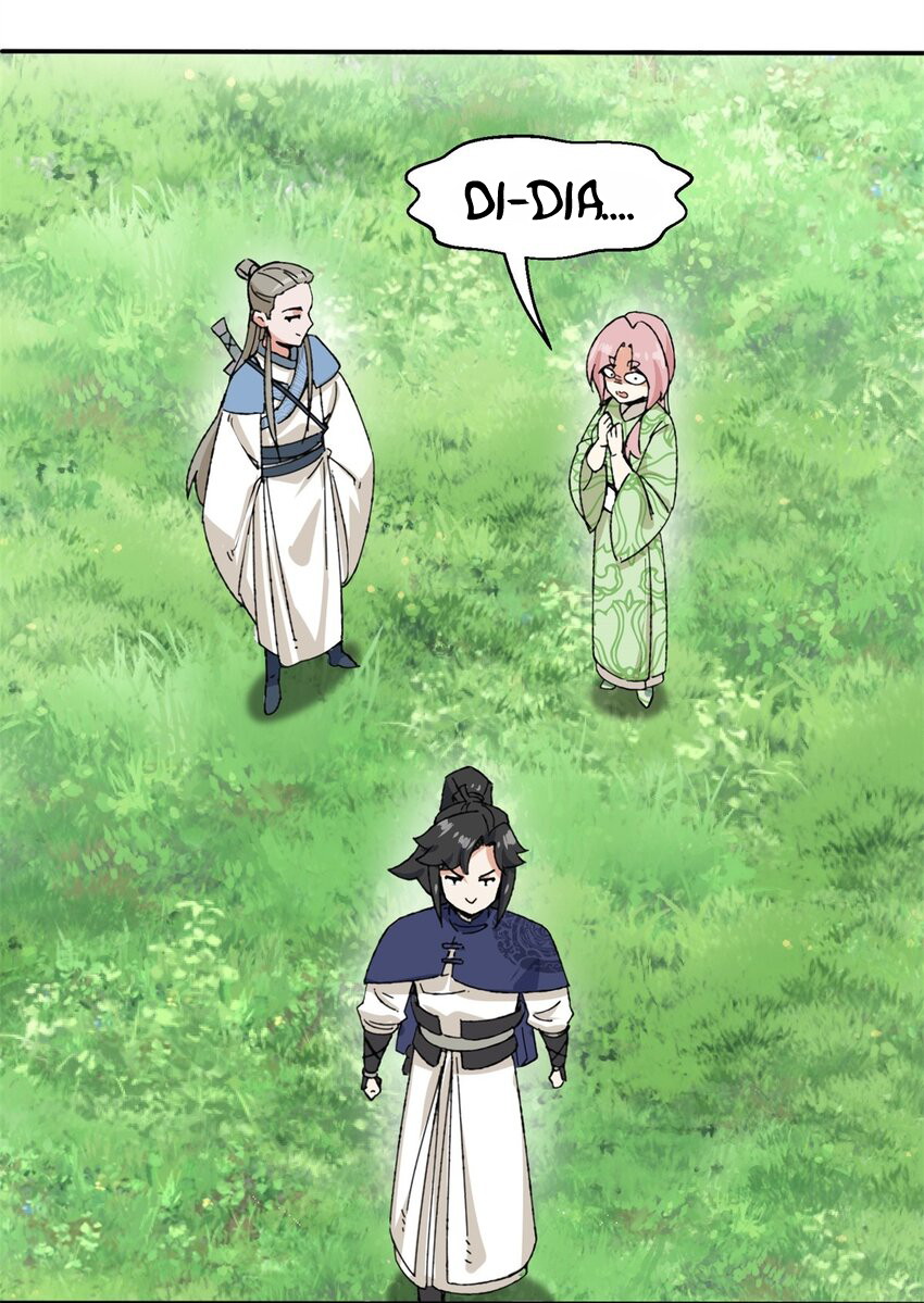 Endless devourer Chapter 87 Gambar 37