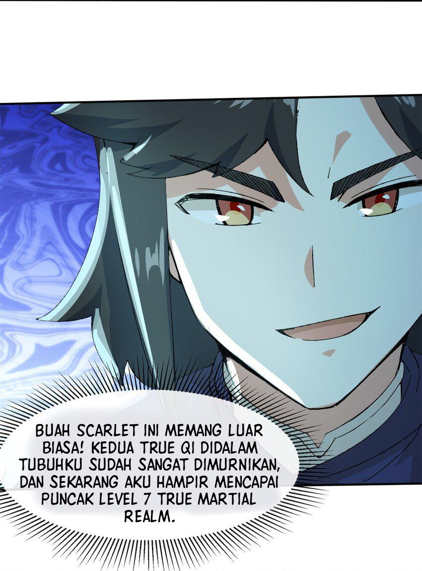 Endless devourer Chapter 87 Gambar 38