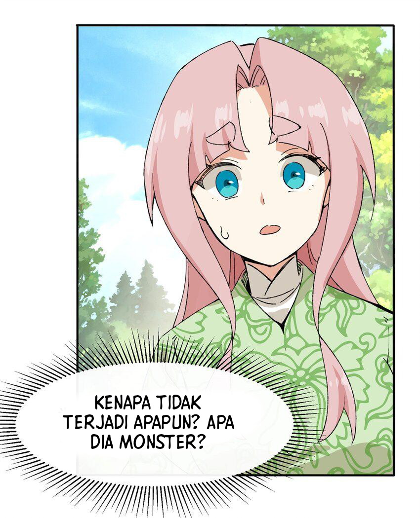Endless devourer Chapter 87 Gambar 40