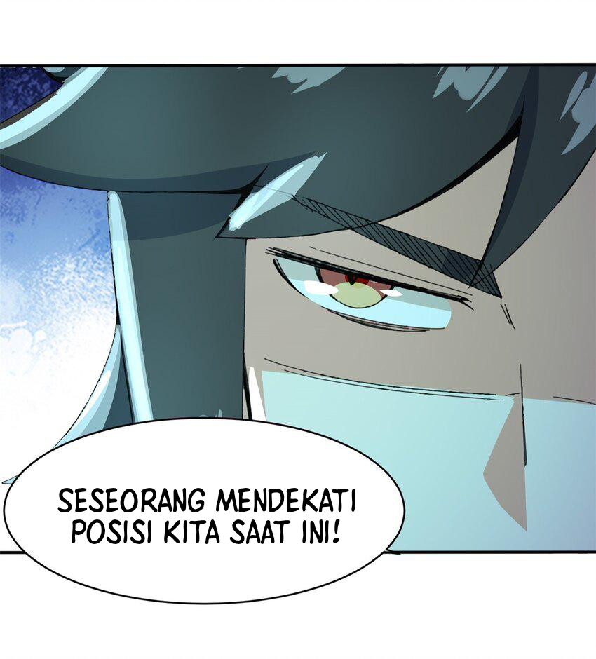 Endless devourer Chapter 87 Gambar 42