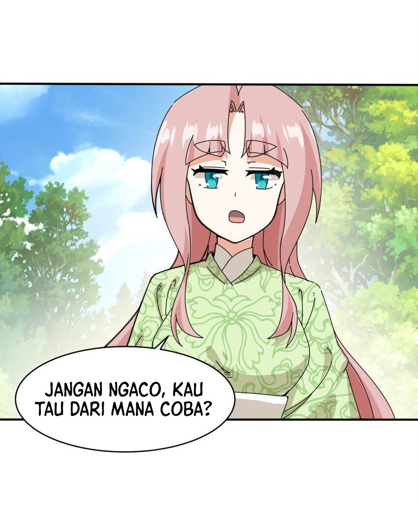 Endless devourer Chapter 87 Gambar 43