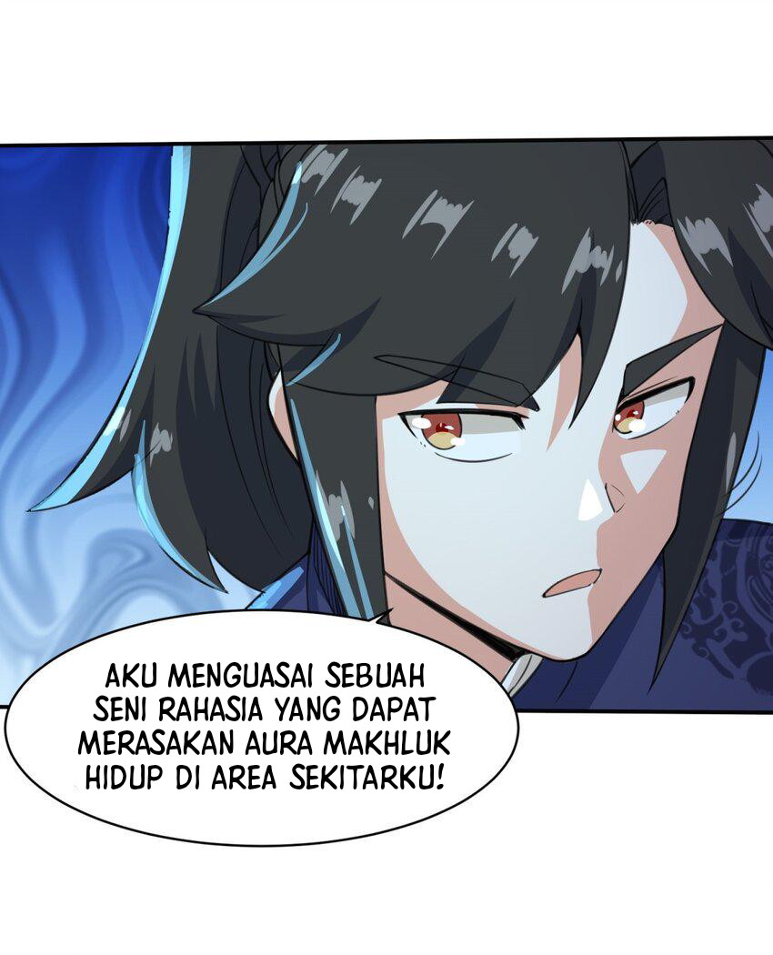 Endless devourer Chapter 87 Gambar 47