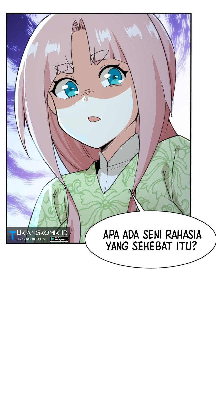 Endless devourer Chapter 87 Gambar 48
