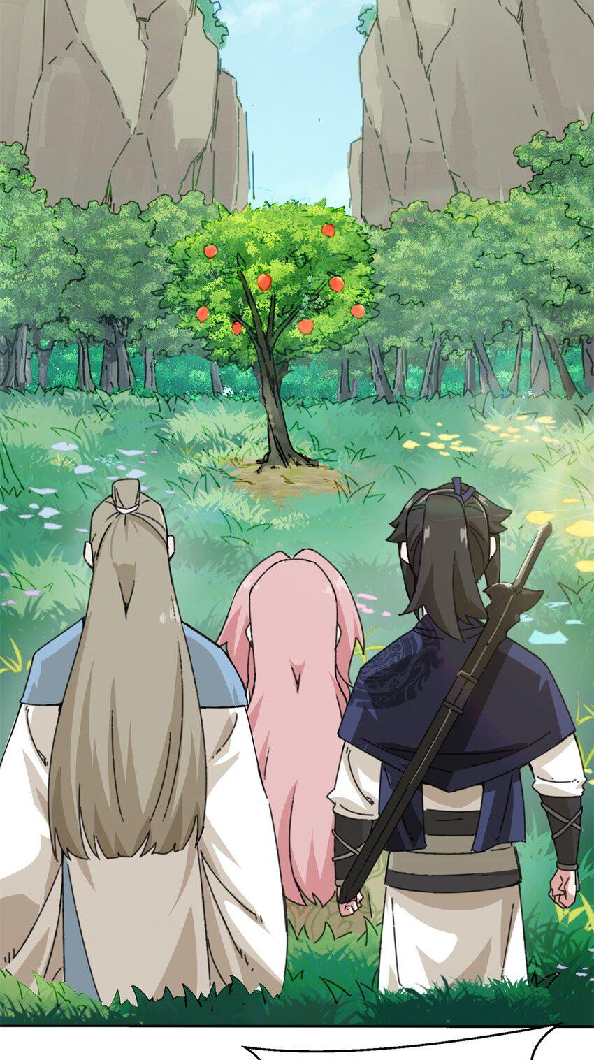 Endless devourer Chapter 87 Gambar 8