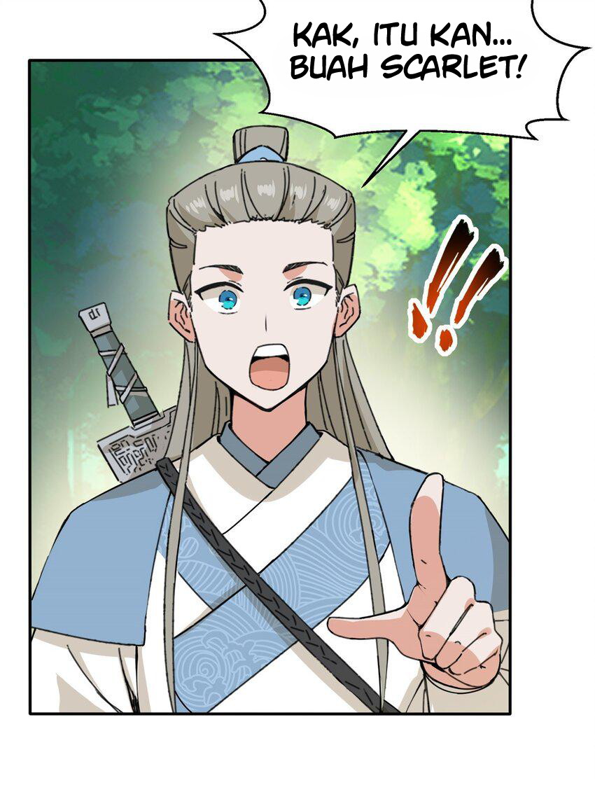 Endless devourer Chapter 87 Gambar 9