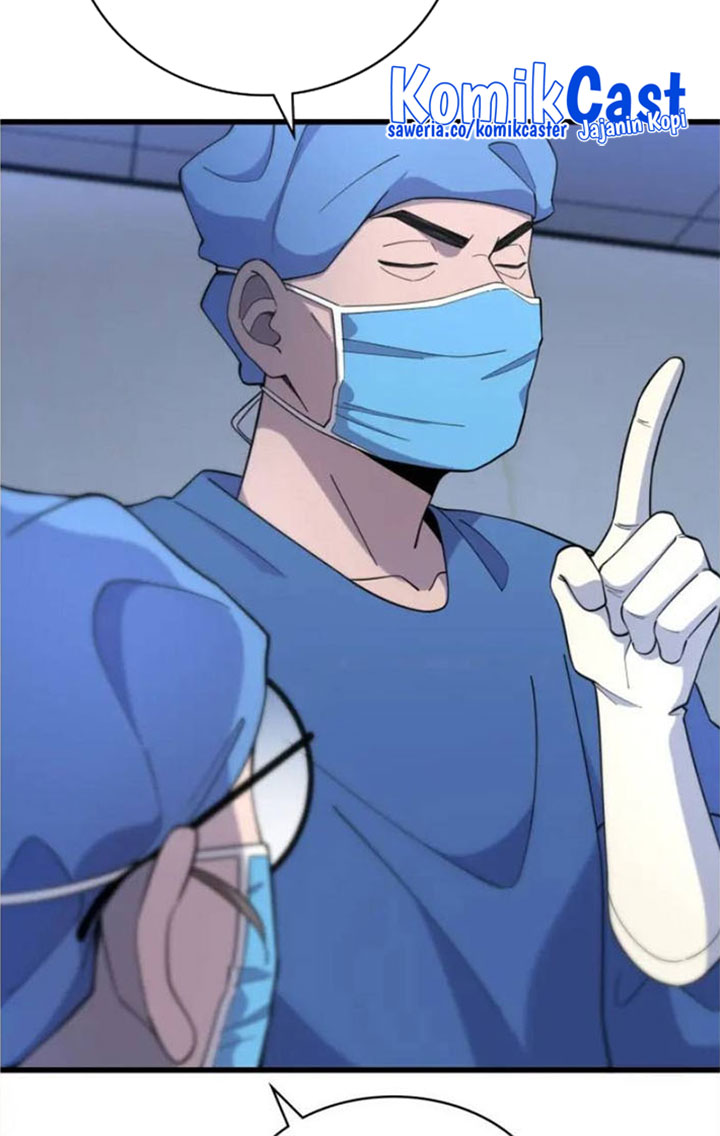 Great Doctor Ling Ran Chapter 66 Gambar 14