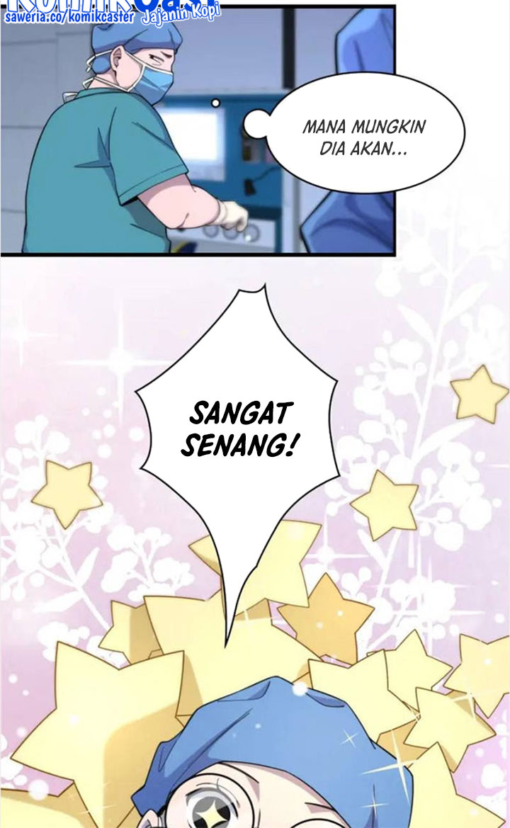 Great Doctor Ling Ran Chapter 66 Gambar 21