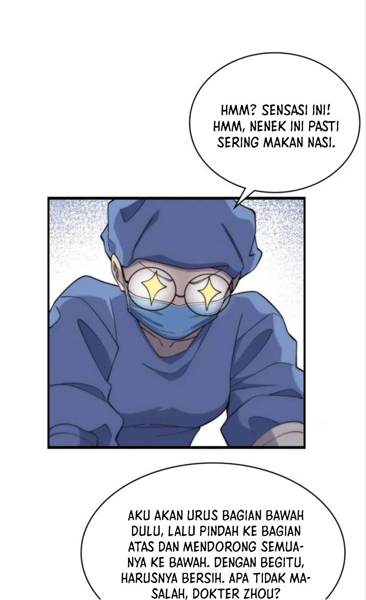 Great Doctor Ling Ran Chapter 66 Gambar 30