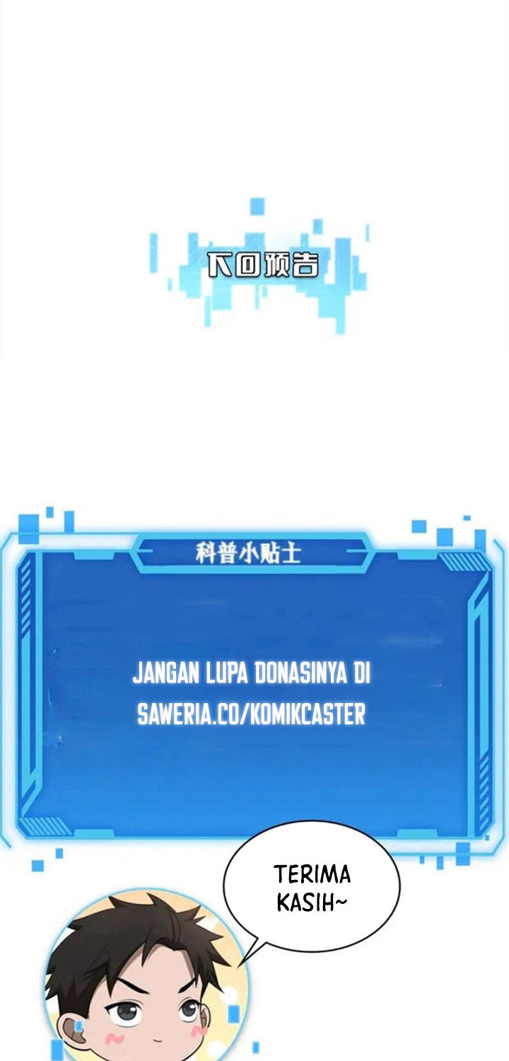 Great Doctor Ling Ran Chapter 66 Gambar 35