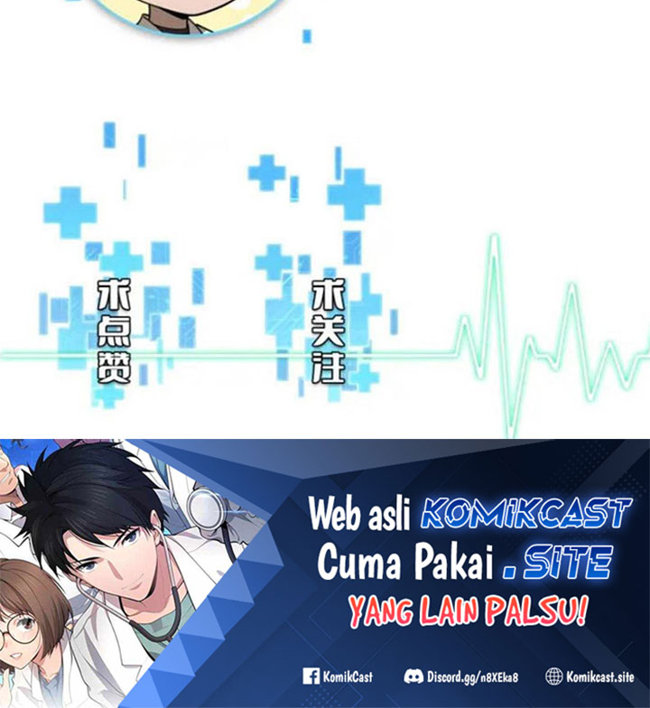 Great Doctor Ling Ran Chapter 66 Gambar 36