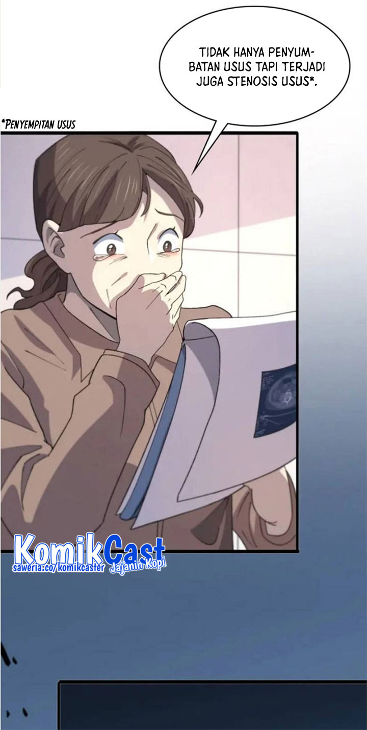 Great Doctor Ling Ran Chapter 66 Gambar 4