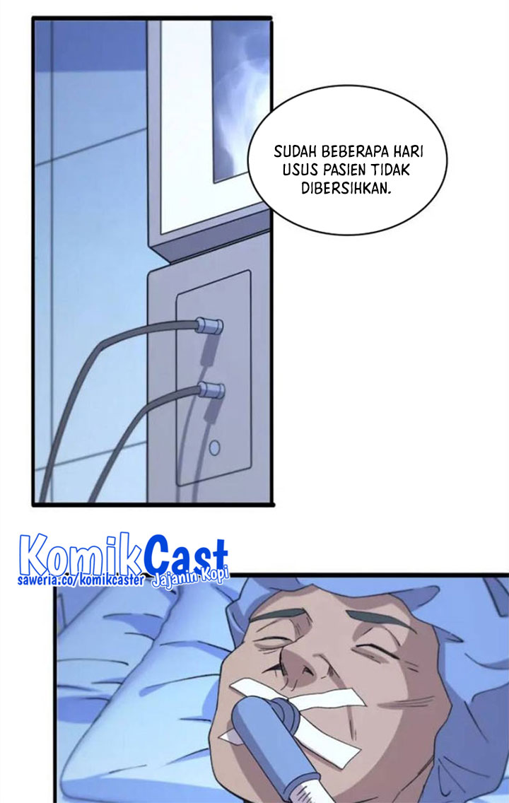 Great Doctor Ling Ran Chapter 66 Gambar 7