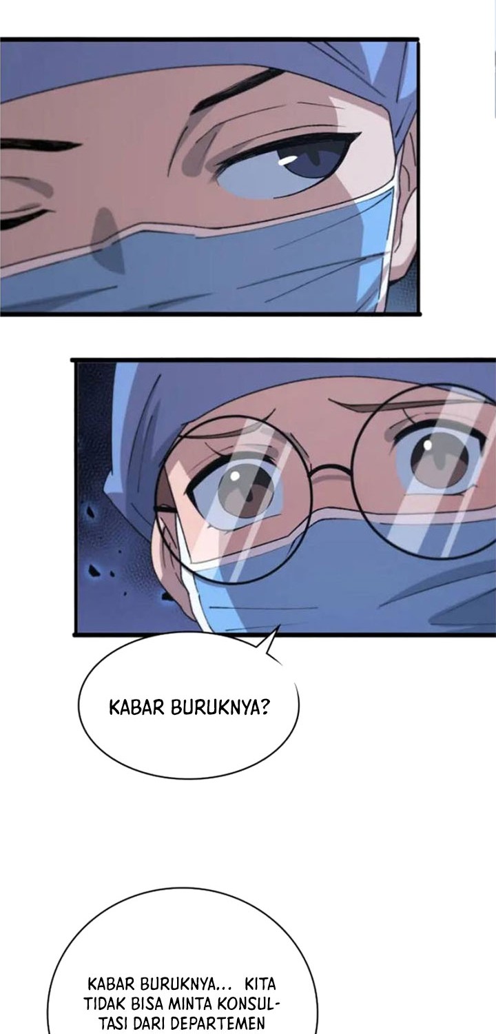 Great Doctor Ling Ran Chapter 66 Gambar 12