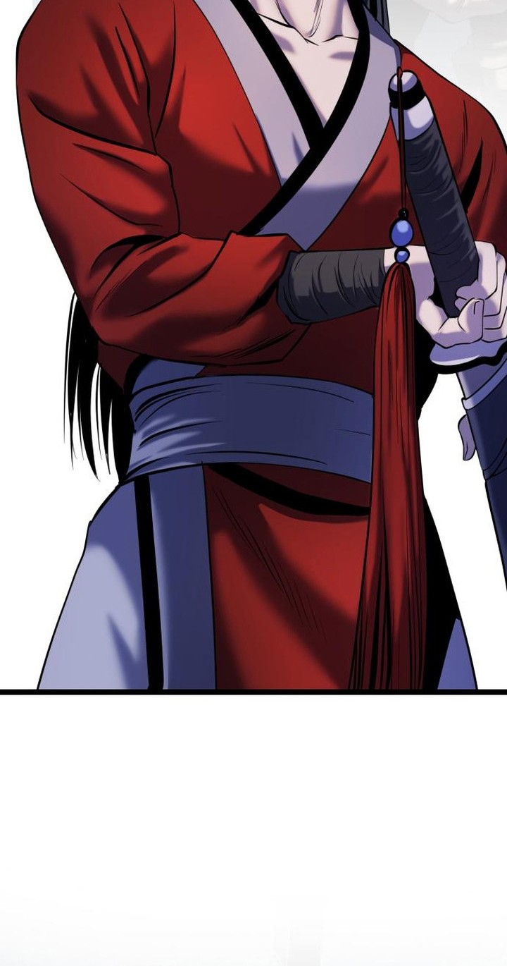 Ha Buk Paeng’s Youngest Son Chapter 61 Gambar 29