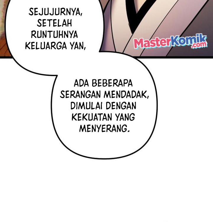 Ha Buk Paeng’s Youngest Son Chapter 61 Gambar 39