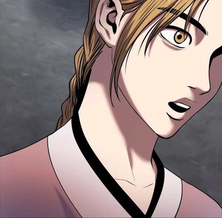 Ha Buk Paeng’s Youngest Son Chapter 61 Gambar 45