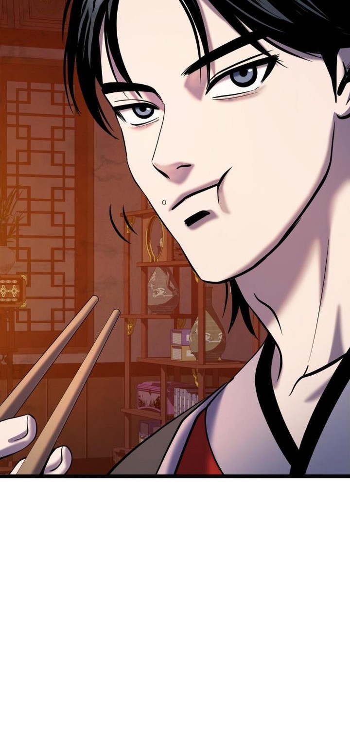 Ha Buk Paeng’s Youngest Son Chapter 61 Gambar 49
