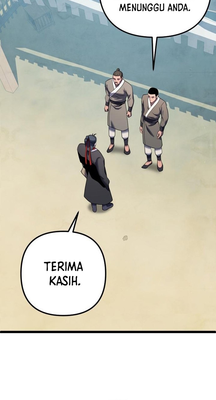 Ha Buk Paeng’s Youngest Son Chapter 61 Gambar 57