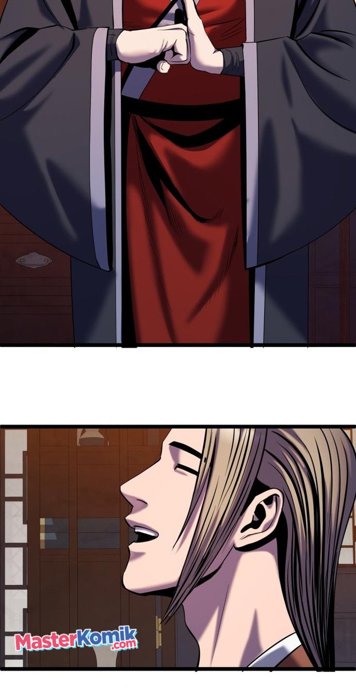 Ha Buk Paeng’s Youngest Son Chapter 61 Gambar 67