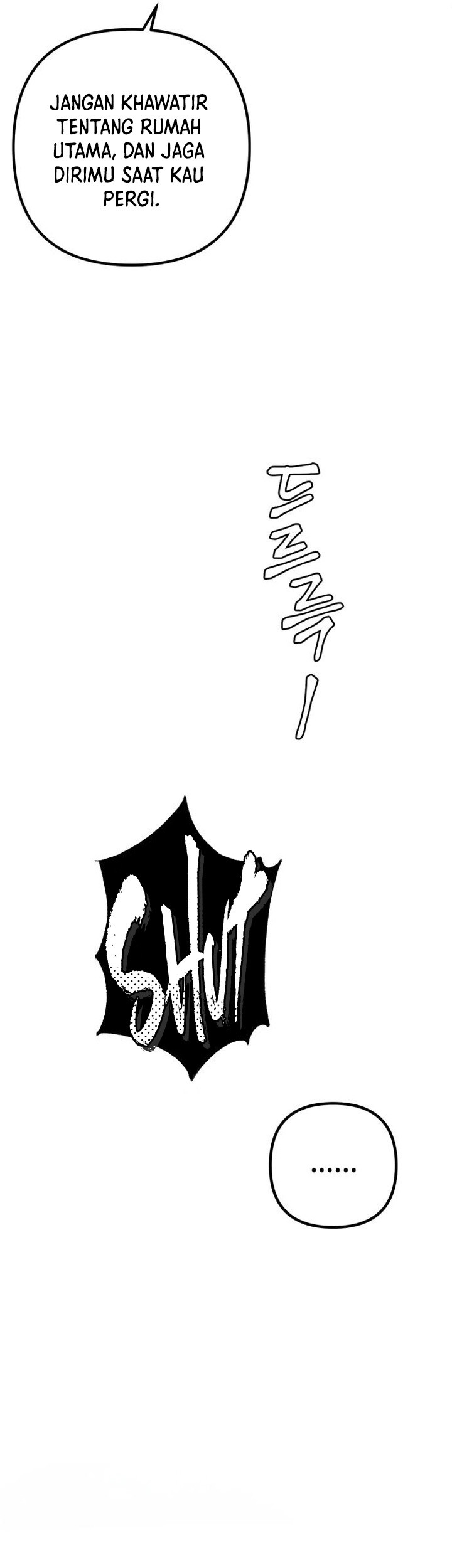 Ha Buk Paeng’s Youngest Son Chapter 61 Gambar 68