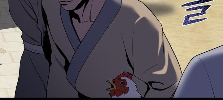 Ha Buk Paeng’s Youngest Son Chapter 61 Gambar 71