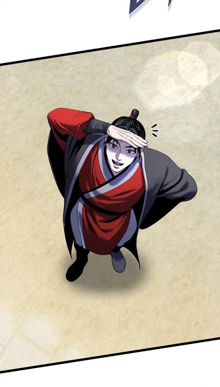 Ha Buk Paeng’s Youngest Son Chapter 61 Gambar 73