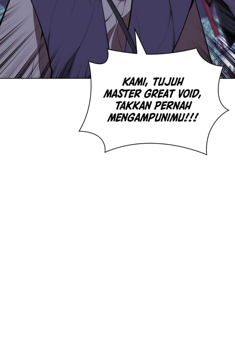 Records Of The Swordsman Scholar Chapter 62 Gambar 36