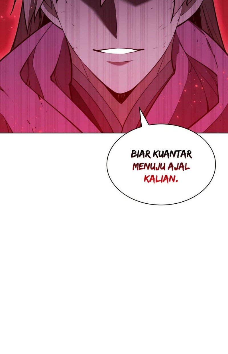 Records Of The Swordsman Scholar Chapter 62 Gambar 5