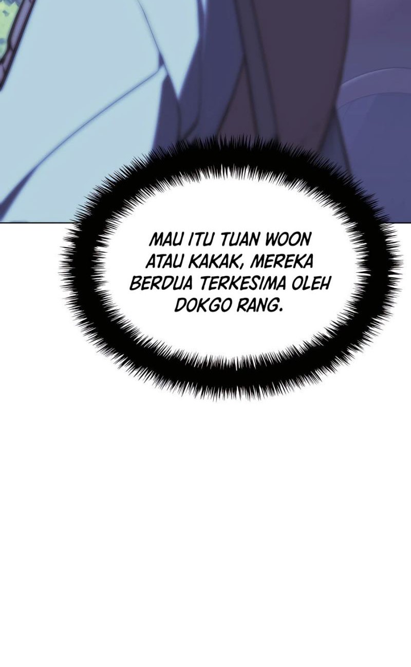 Records Of The Swordsman Scholar Chapter 62 Gambar 16