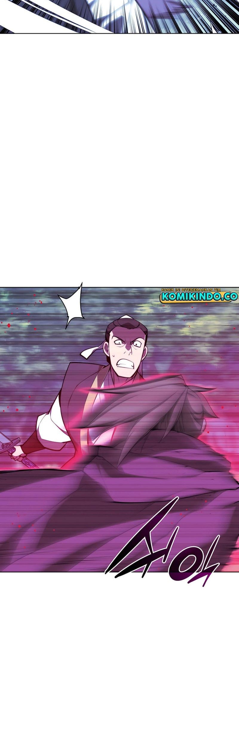 Records Of The Swordsman Scholar Chapter 62 Gambar 26