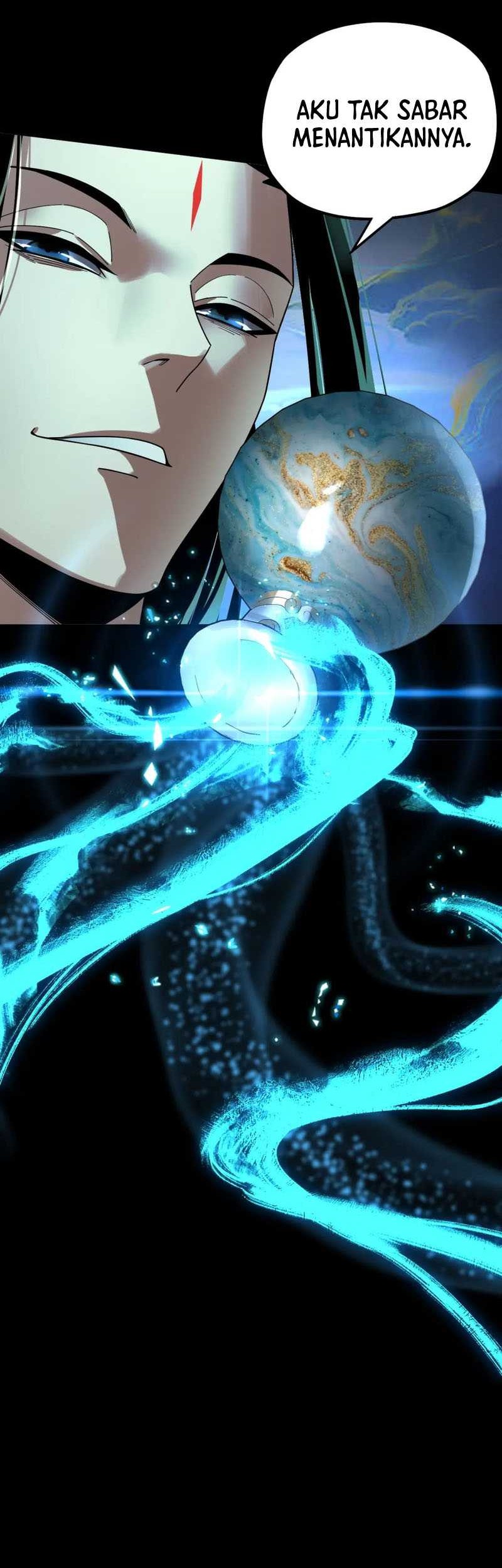 The Villain Of Destiny Chapter 80 Gambar 35