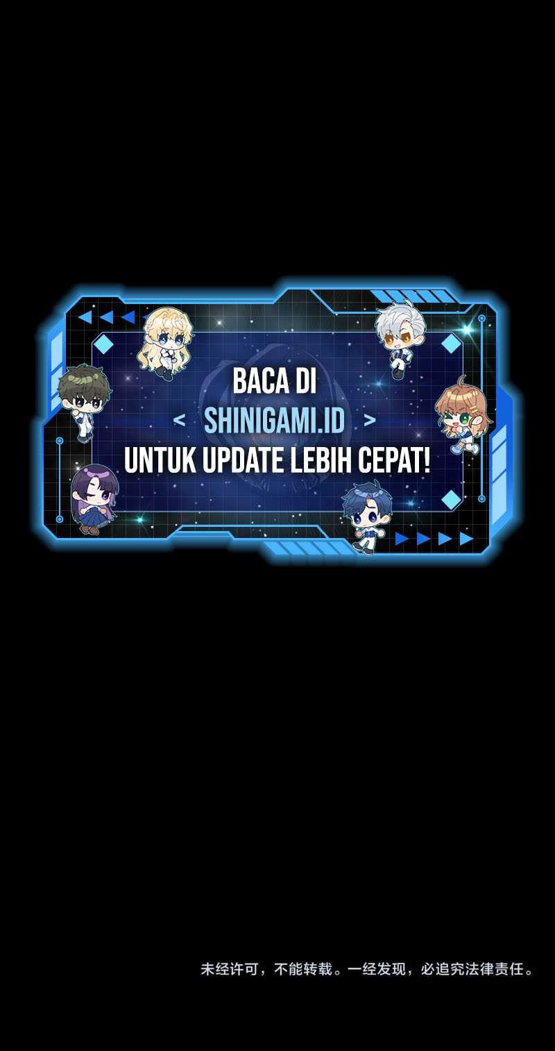 The Villain Of Destiny Chapter 80 Gambar 36