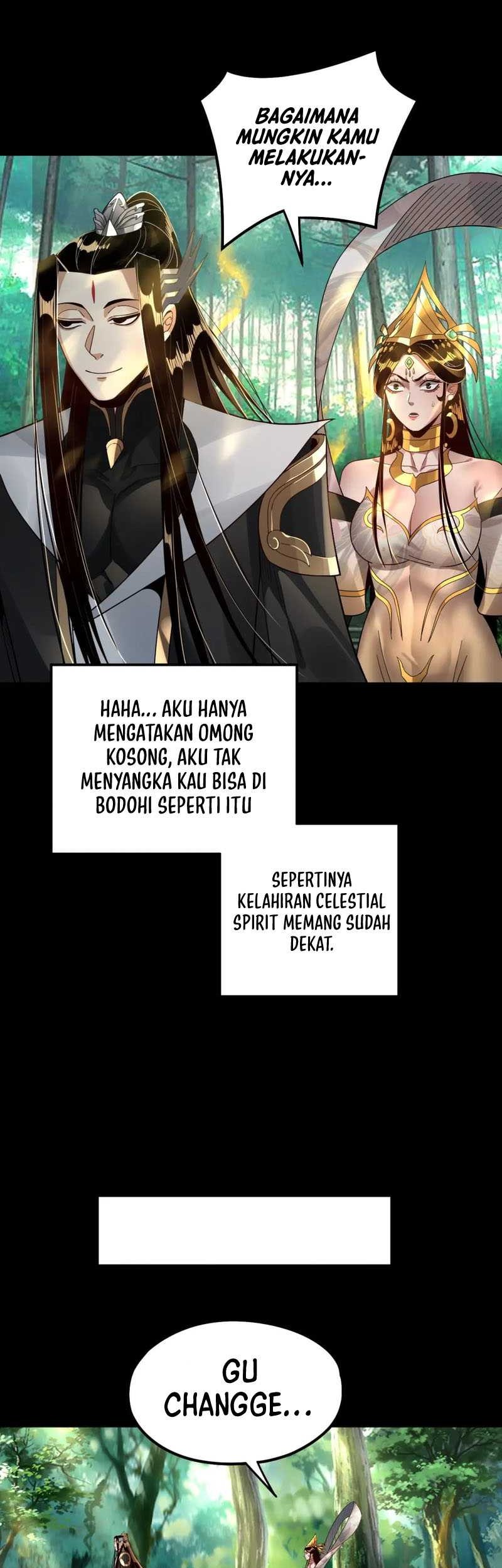 The Villain Of Destiny Chapter 80 Gambar 8