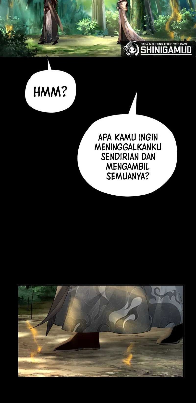 The Villain Of Destiny Chapter 80 Gambar 9