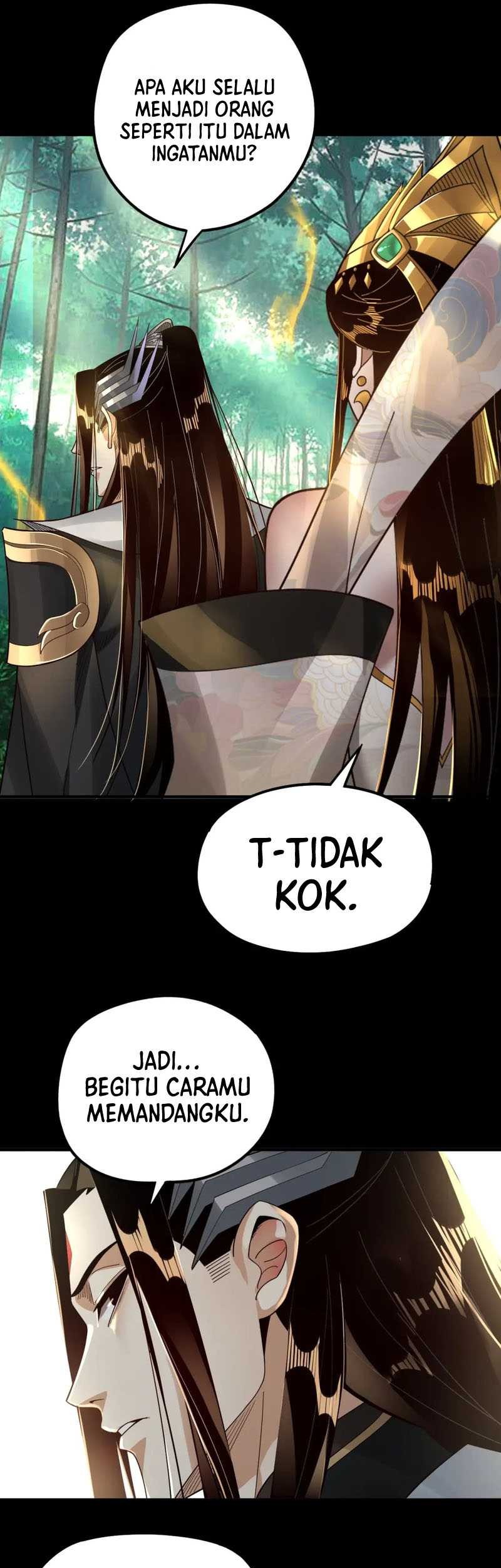 The Villain Of Destiny Chapter 80 Gambar 10