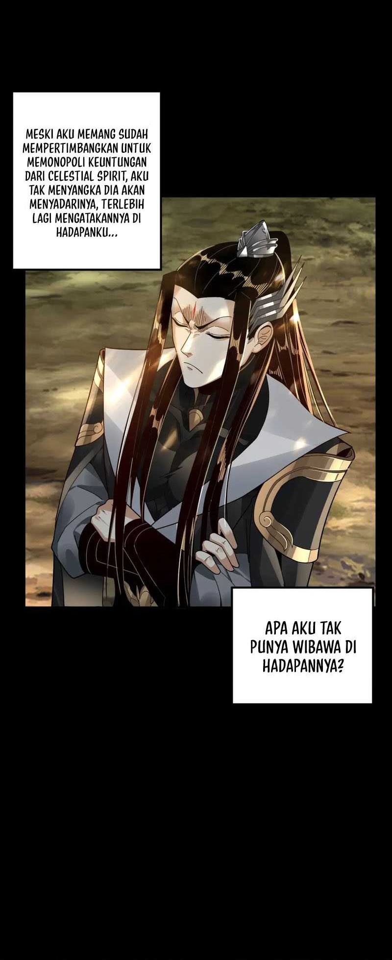 The Villain Of Destiny Chapter 80 Gambar 13