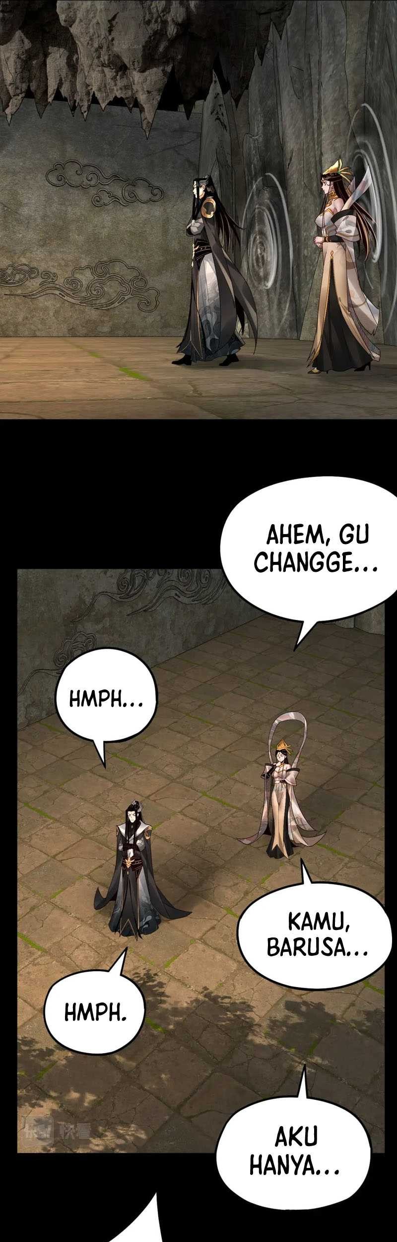 The Villain Of Destiny Chapter 80 Gambar 14