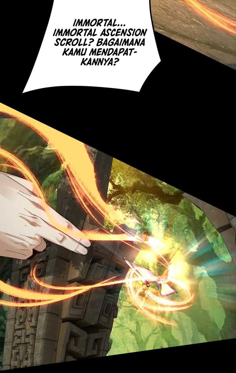 The Villain Of Destiny Chapter 80 Gambar 21