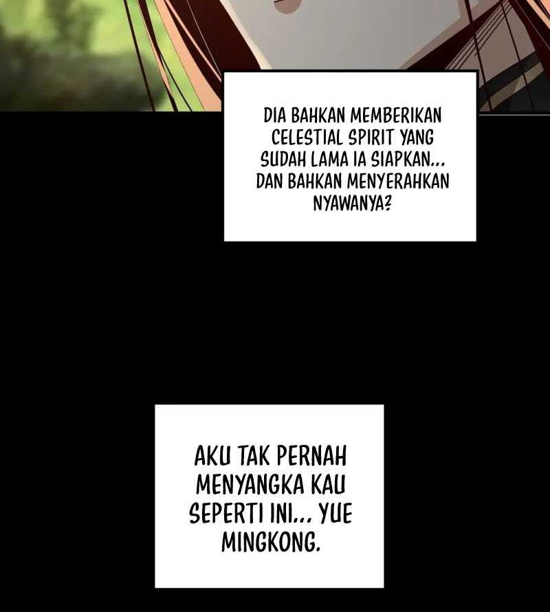 The Villain Of Destiny Chapter 80 Gambar 25