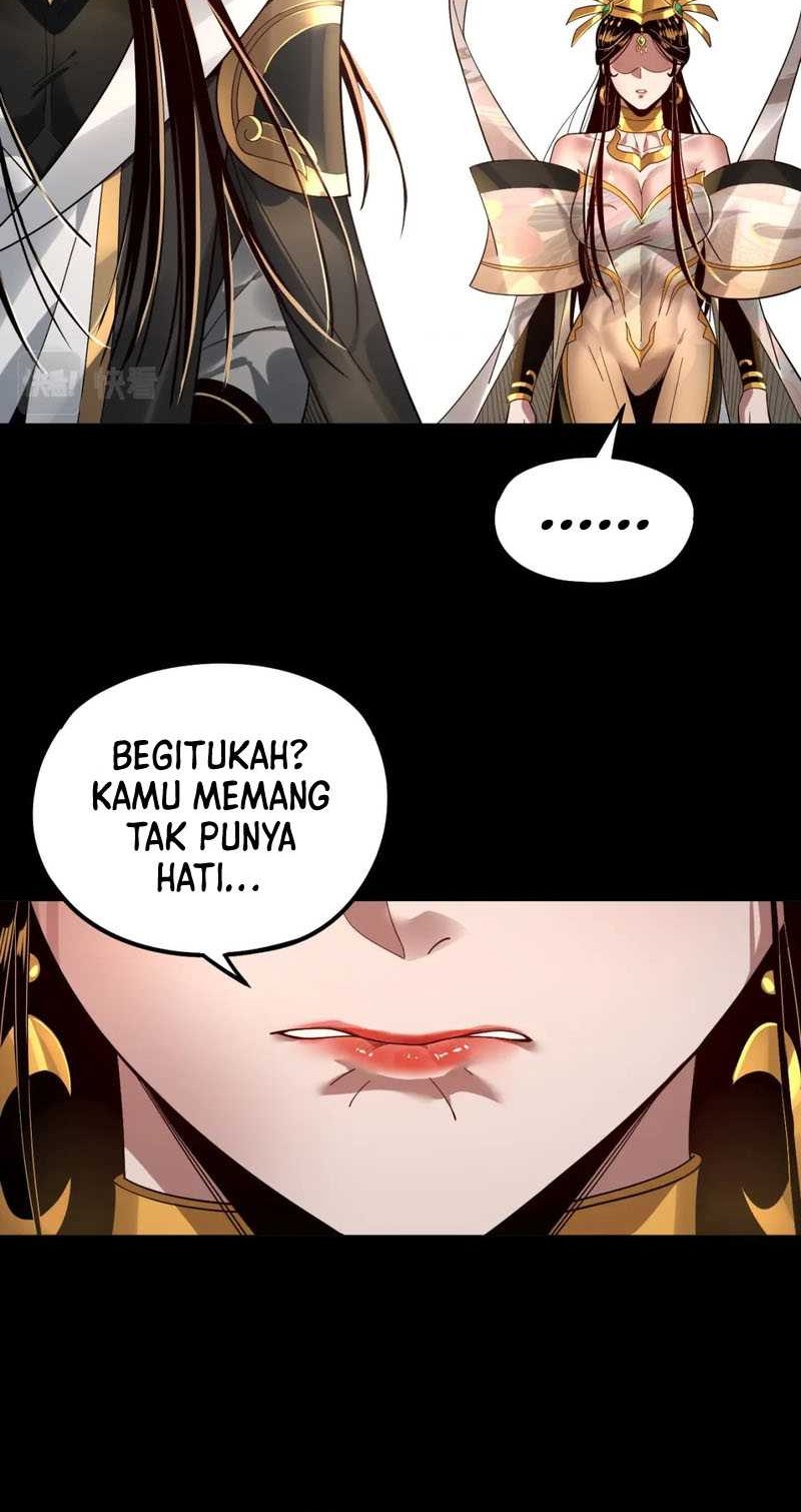 The Villain Of Destiny Chapter 80 Gambar 29