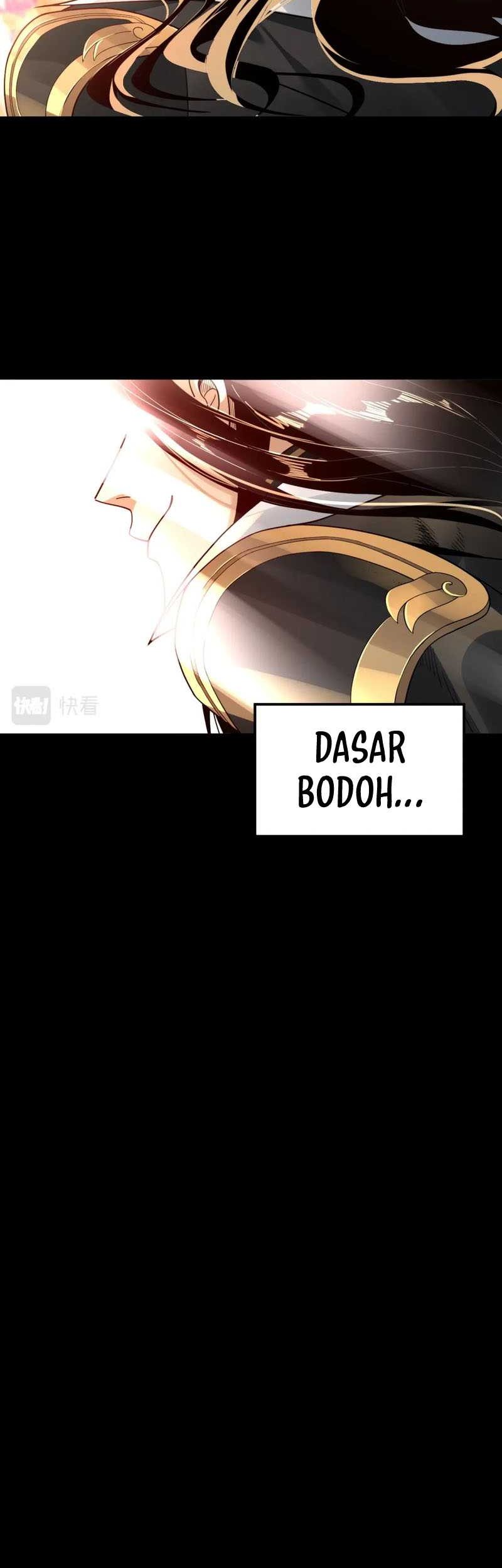 The Villain Of Destiny Chapter 80 Gambar 32